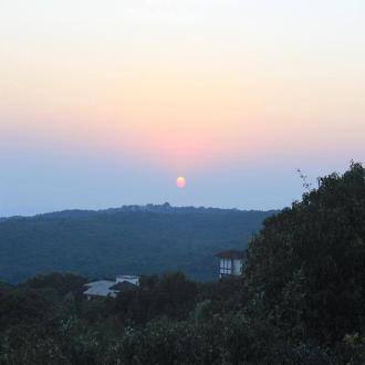 Villa With A Beautiful View, Mahabaleshwar 2